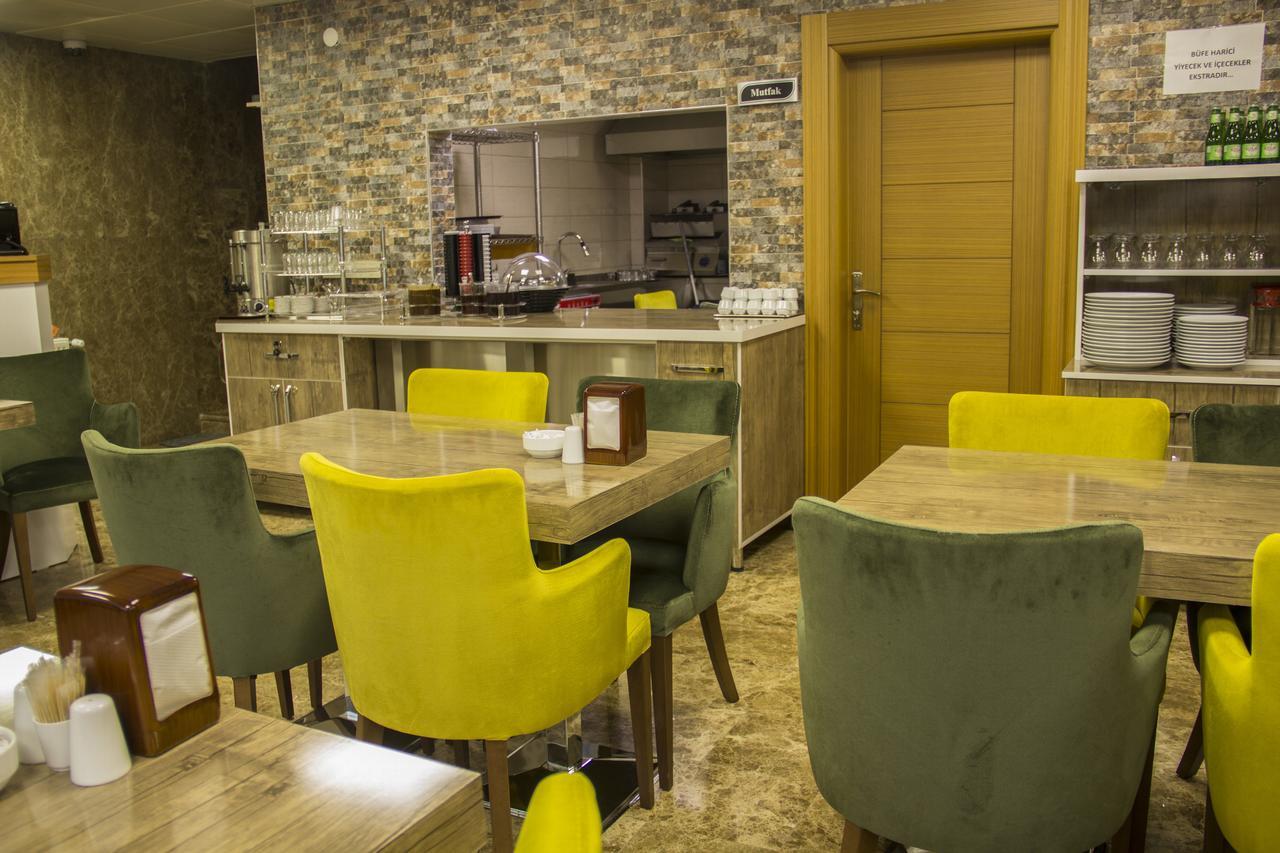 Ayder Simsir Butik Otel Exterior foto